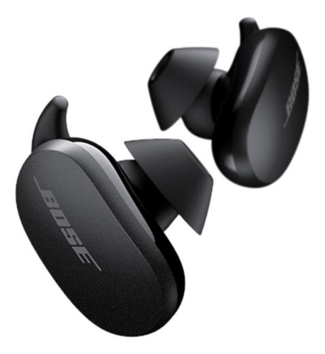 Audífonos In-ear Inalámbricos Bose Quiet Comfort Earbuds 