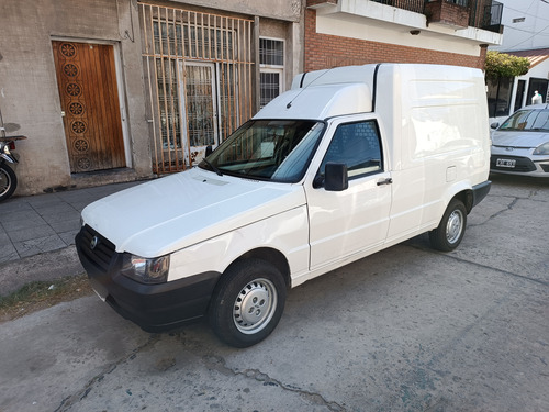 Fiat Fiorino 1.7