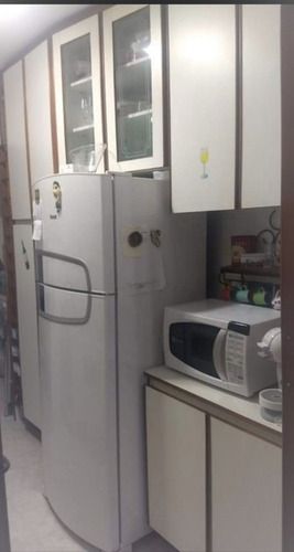 Imagem 4 de 13 de Apartamento À Venda No Parque Maria Domitila - 10225