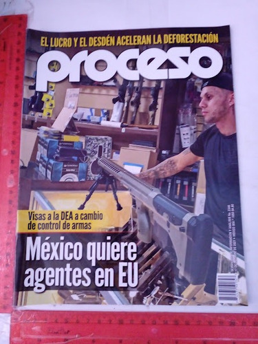 Revista Proceso No 2346 Octubre De 2021