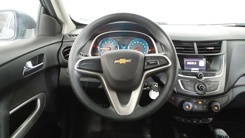 Chevrolet Aveo 1.5 LT C