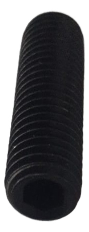 Opresores Socket Punta Copa Métrico Negro 8mmx30mm 100 Pcs