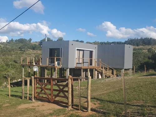 Casa Kiran 2 Dormitorios Villa Serrana, Observatorio / 5 Personas .
