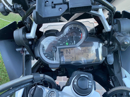 Imagen 7 de 7 de Bmw R 1200 Gs