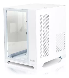 GABINETE MERX PB-100 POLAR BEAR 4 COOLER WHITE C