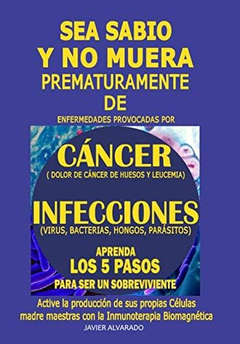 Libro Sea Sabio Y No Muera Prematuramente Enfermedades