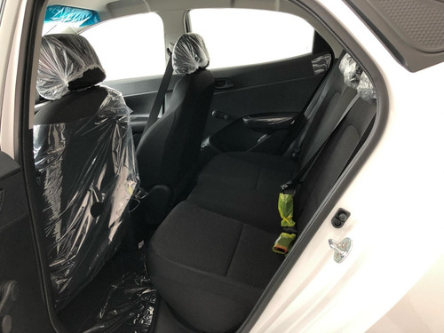 Hyundai Hb20 1.0 Sense 2020