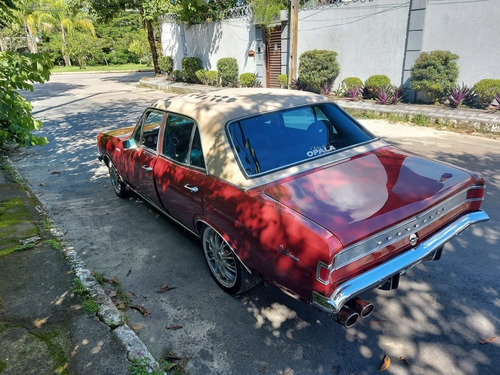 Imagem 5 de 8 de Chevrolet Opala