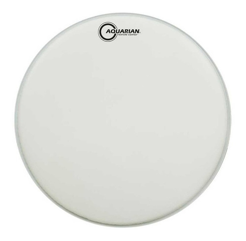Parche Caja 14 Pulgadas Aquarian Texture Coated