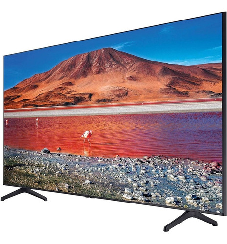 Tv Samsung 58tu6900, En Desarme, Desarme