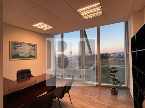 Oficina Amoblada, Reñaca Norte