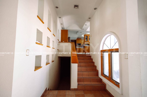 Casa En Venta En Residencial San Francisco, Chihuahua Chih.