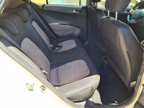 Hyundai Grand I10 Autos Usados Autos Financiados