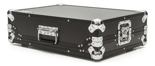 Hard Case Controladora Pioneer Ddj 200 Plataforma Black