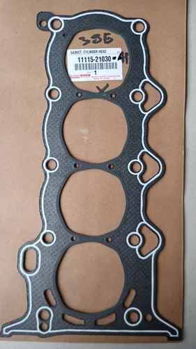 comprar Empacadura Camara Toyota Yaris 1.3 Abesto 11115-21030