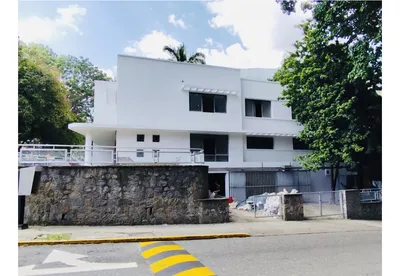 Casa en alquiler