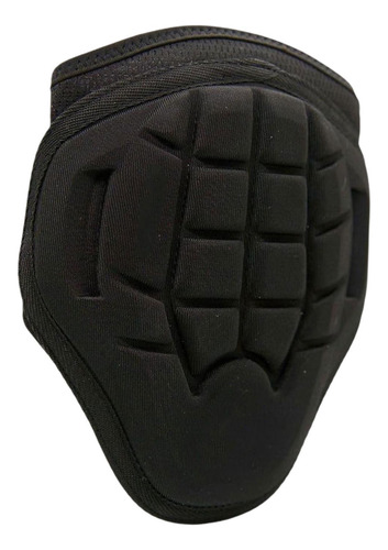 Protector De Codo De Béisbol, Equipo De Brazo, Negro Adulto