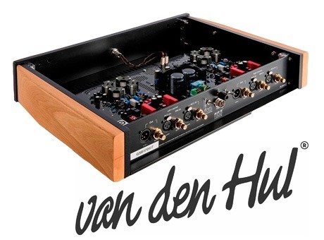 Van Den Hul