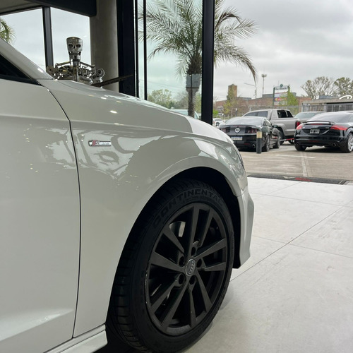 Audi A3 Sportback 2.0 Tfsi 190cv