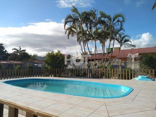 Imagem 9 de 23 de Casa Para Vender No Campeche 4 Quartos- Florianópolis Sc - 3064