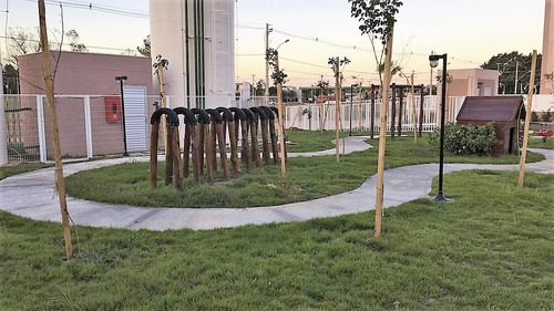 Imagem 17 de 26 de Apartamento À Venda No Bairro Hípica - Porto Alegre/rs - O-27069-44197