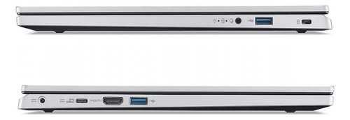 Notebook Acer Aspire 3 15.6 Fhd I3-n305 Ssd 256gb 8gb Lpddr5