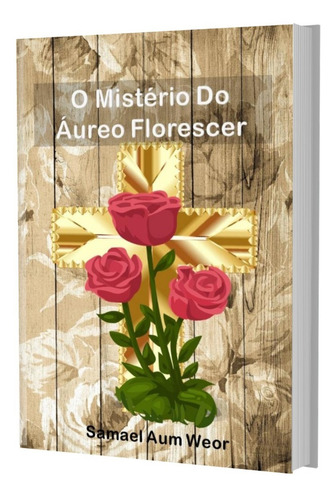 Imagem 3 de 7 de O Mistério Do Áureo Florecer