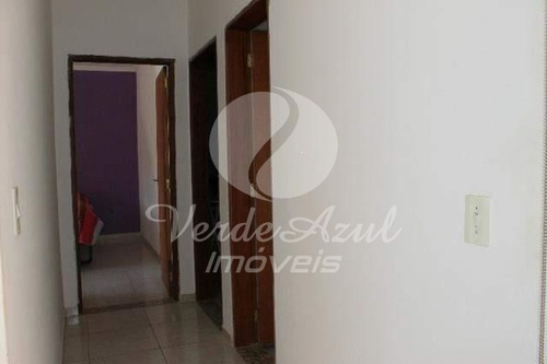 Imagem 8 de 12 de Casa À Venda Em Residencial Parque Pavan - Ca005807