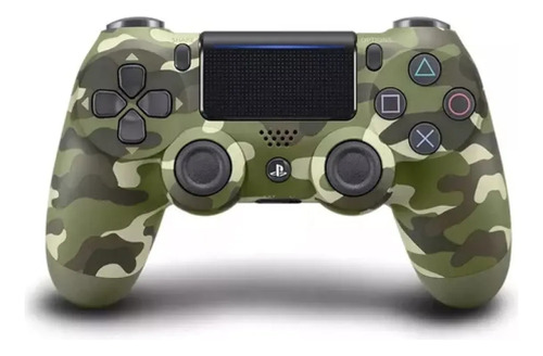 Mando Inalámbrico Dualshock Para Ps4 - Agile Original