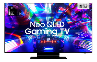 Smart Tv Samsung Neo Qled Qn50qn90b Gaming Hdmi 2.1 144 Hz