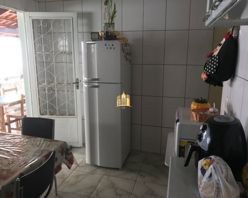 Imagem 19 de 30 de Casa No Bairro Recreio (tropeiros) - Esmeraldas - Ca00091 - 32706932