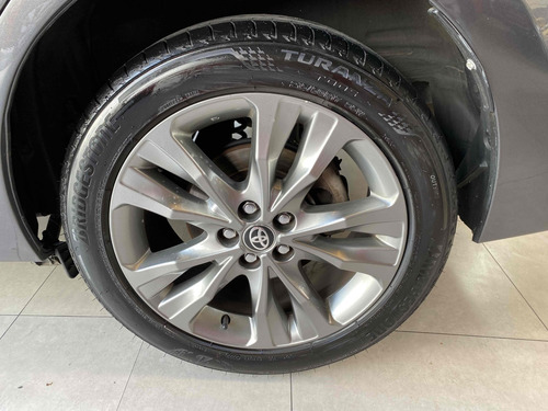 Toyota Corolla 2.0 XEI 16V FLEX 4P AUTOMÁTICO