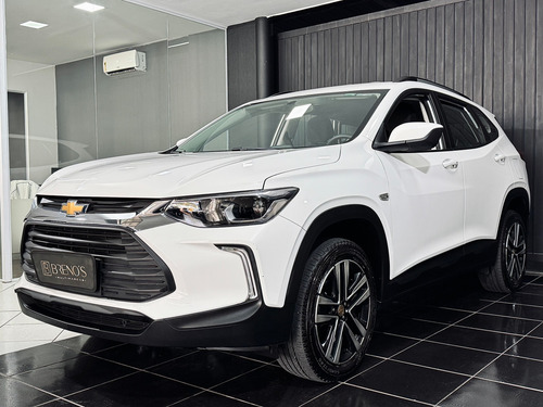 Chevrolet Tracker TRACKER LT 1.0 TURBO 12V FLEX AUT.