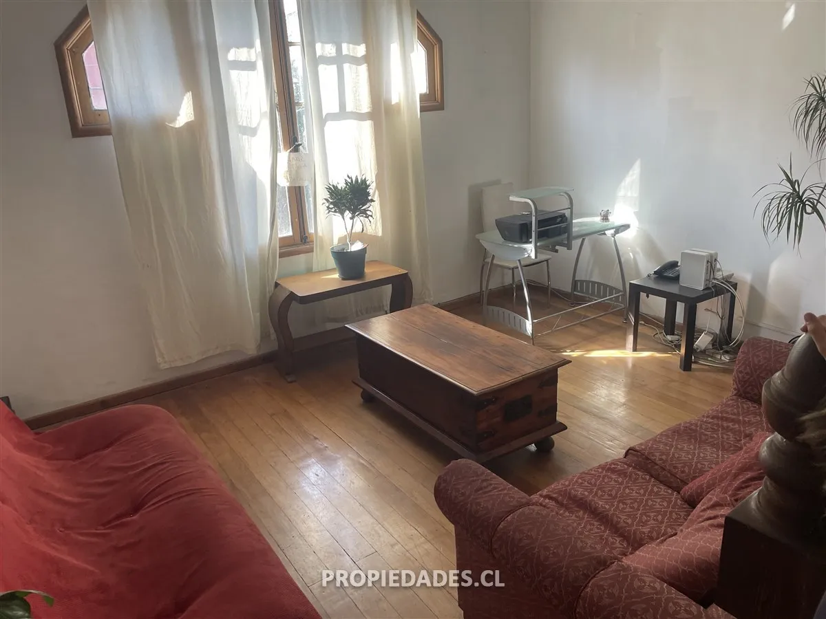 Imagen 4 de 21 de Casa En Venta En Providencia