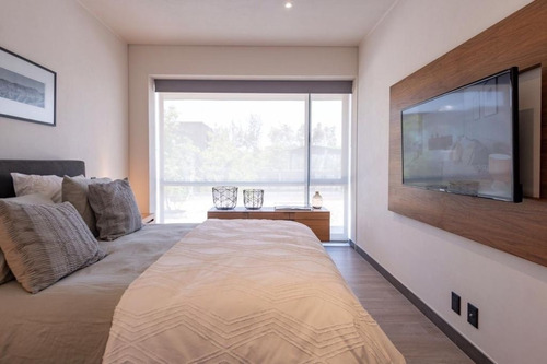 Imagen 7 de 30 de Departamento A Estrenar En Be Grand En Venta