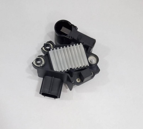 Regulador De Alternador Ford Fiesta Power