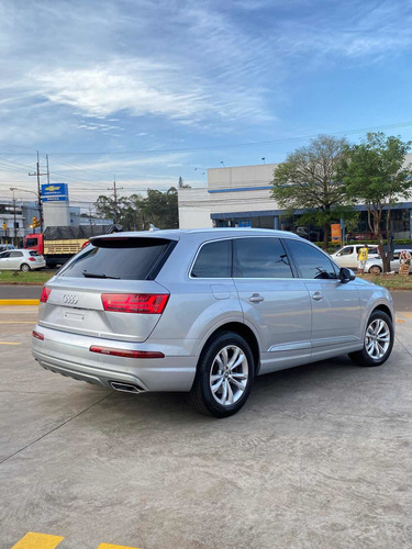 Imagen 9 de 9 de Audi Q7 Premium Plus Full 3.0 Diésel