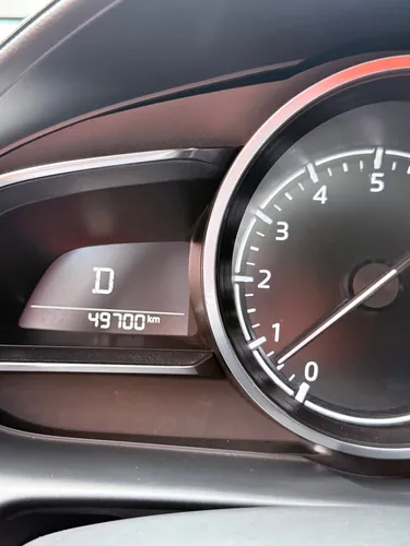 Mazda CX-3 2.0 Grand Touring Lx At