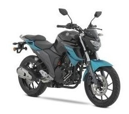 Yamaha Fz 25