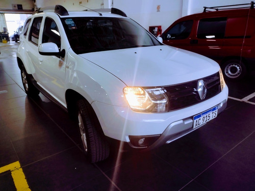 Imagen 3 de 24 de Renault Duster Privilege 1.6 /18 Pregunte X Financiación(lr)
