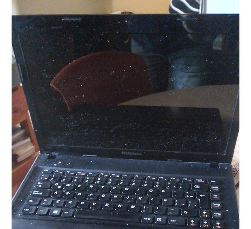 Notebook Lenovo G485