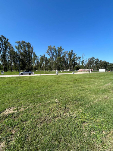 Nuevo Malagueño Lote De 250 M2