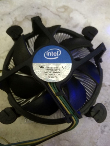 Kit Intel I7 3770 + B75m-d3 + 2x8gb Ram + Hd 500gb