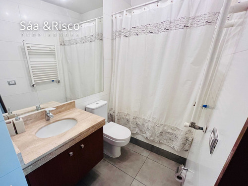 Inmejorable Sector, Cerro San Luis, El Golf (81508)