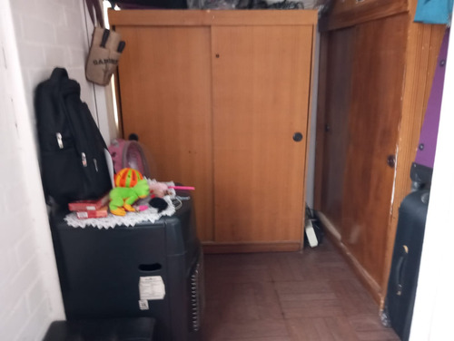 Venta De Lindo Depto. 3d, 1b. Cercano A Hospital El Pino