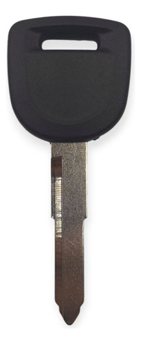Llave Chip Tp20 Mazda 2 2011 2012 2013 2014