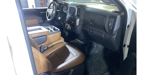 Chevrolet Silverado 4.3 Wt Cab Reg At 4X2