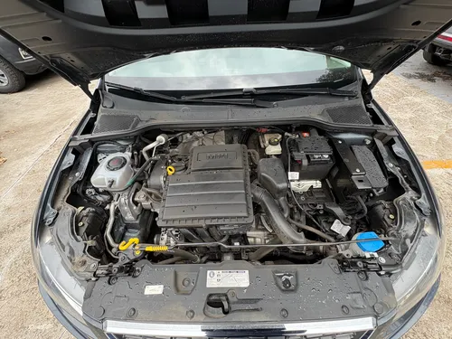 Seat Ibiza 1.6 Style 5p Mt