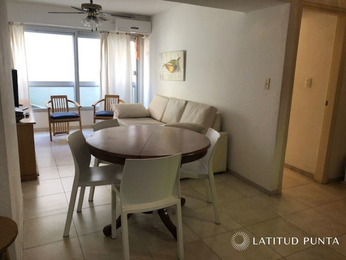 Imagen 2 de 9 de Apartamento En Península