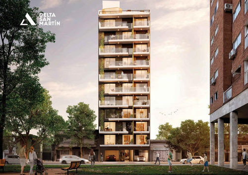 Imagen 1 de 16 de Venta Apartamento 1 Dormitorio Bella Vista